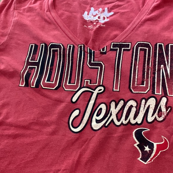 Houston Texans shirt - Picture 3 of 3